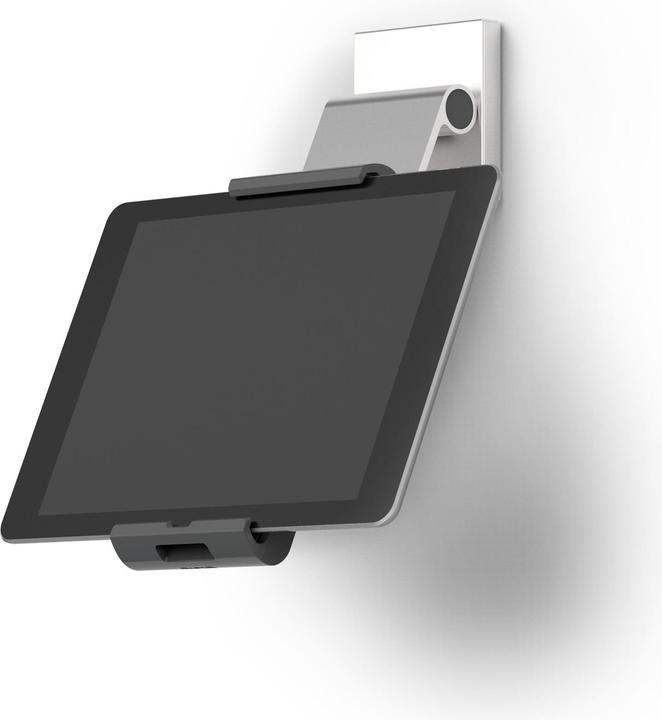 Actual product image Durable Tablet Holder WALL PRO metallic 8935-23