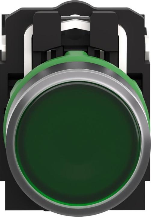 Produktbild Schneider Electric Drucktaster XB5AW33M5
