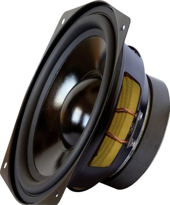 Actual product image Dynavox 165 mm bass speaker 8 Ohm (80 W, 14.50 cm)