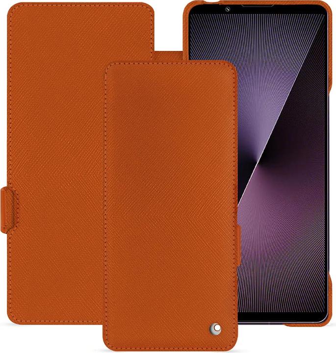 Oranje levendig ( Pantone #e36b39 )