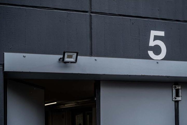 Immagine prodotto Brennenstuhl Faretto LED JARO 3060, 2300lm, 20W, IP65 (2300 lm)