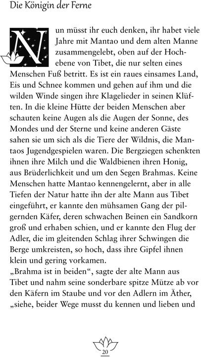 Produktbild Der Königsgaukler (Deutsch, Manfred Kyber, 2017)