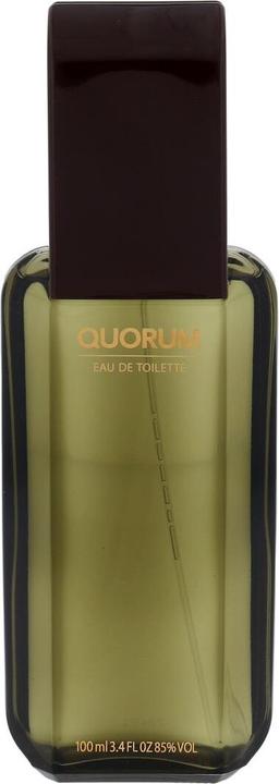 Produktbild Antonio Puig Quorum (Eau de Toilette, 100 ml)