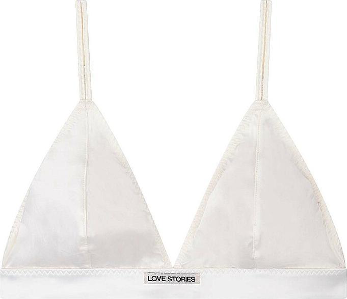 Actual product image Love Stories Triangle DARLING (75 A)