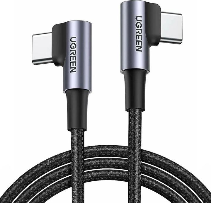 Produktbild Ugreen C Kabel (1 m, USB 2.0)