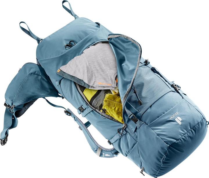Produktbild Deuter Aircontact Core 60+10 (70 l)