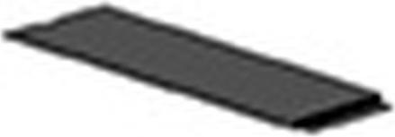 Image du produit HP SKO-SSD 1TB 2280 PCIe-4x4 NVMe (1000 Go, M.2)