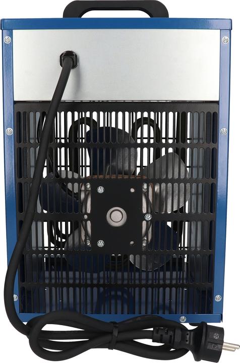 Actual product image Blaupunkt Electric heater 3 kW EH9010 (3000 W)