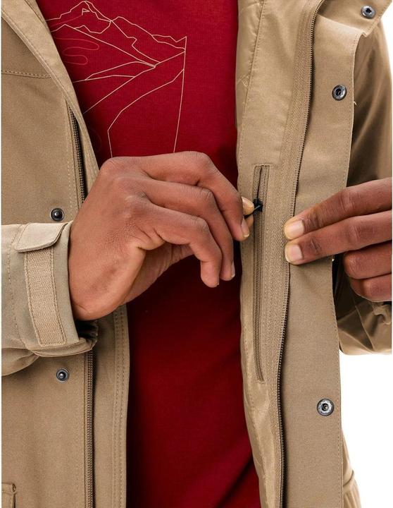 Immagine prodotto Vaude Manukau Parka III