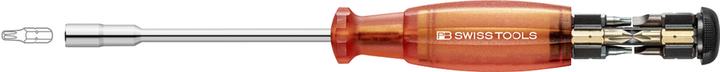 Immagine prodotto PB Swiss Tools PB 6465 (Viti con testa a intaglio)
