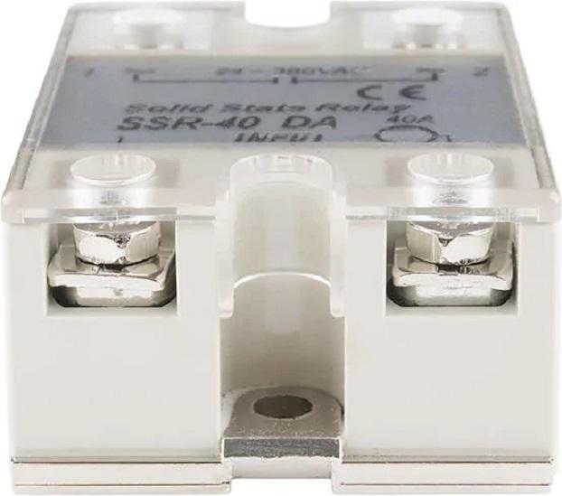 Actual product image OEM Solid state relays