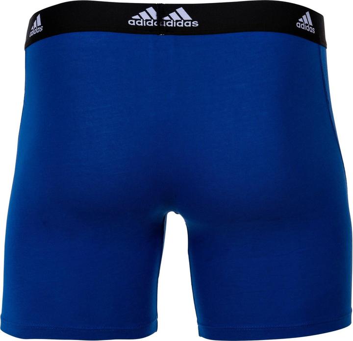 Produktbild Adidas Boxer Briefs (3PK) (M, 3er Pack)
