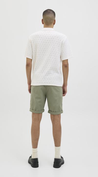 Actual product image Jack & Jones 2er-pack Regular Fit Chino Shorts Chino Shorts (XXL)