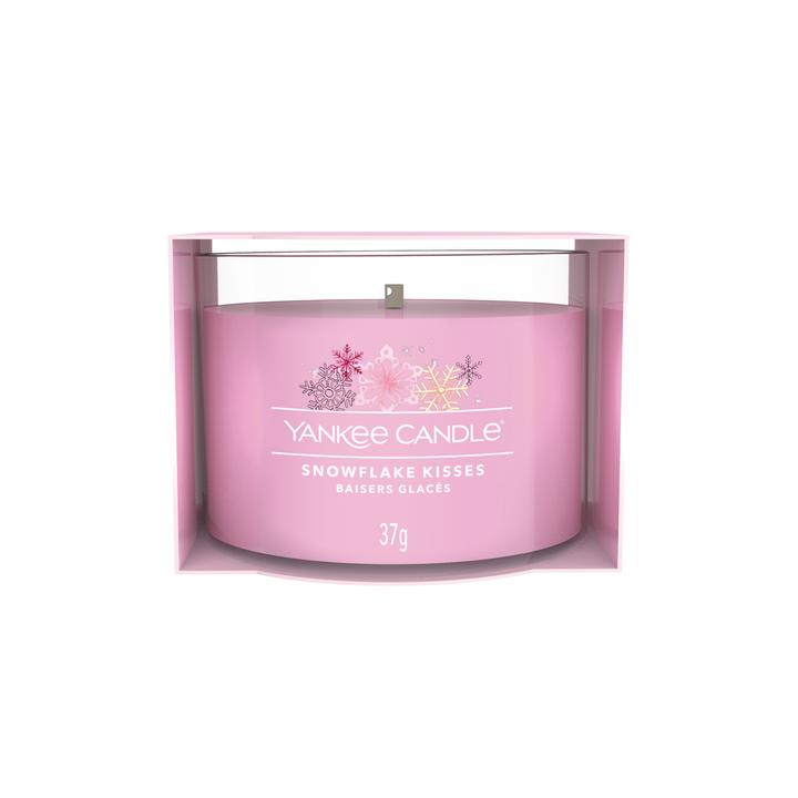 Image du produit Yankee Candle Baisers glacés