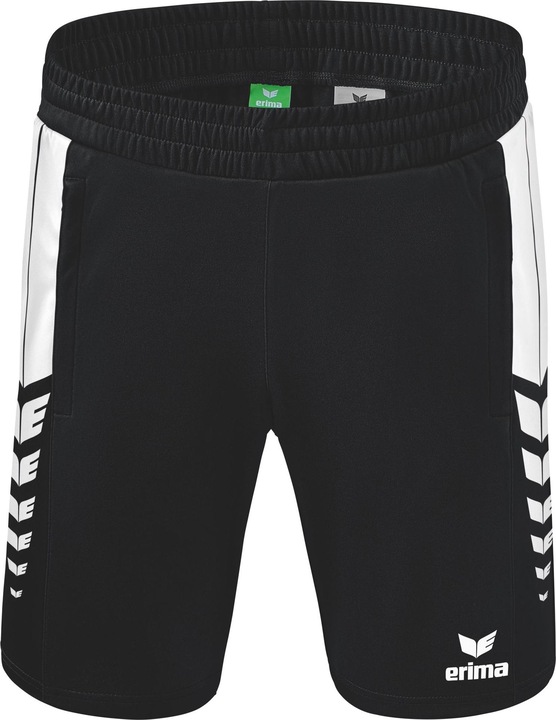 Actual product image Erima Six Wings Shorts (XL)