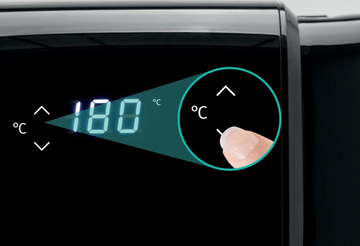 Produktbild Gorenje Fritteuse AF1700DB