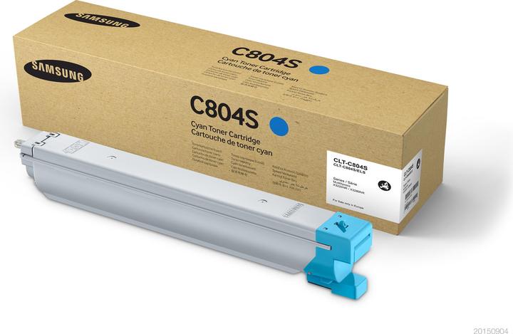 Produktbild Samsung Clt-C804s (C)