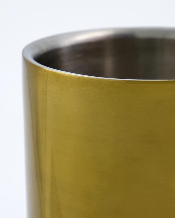 Image du produit House Doctor Wine cooler, HDKett, Antique brass finish