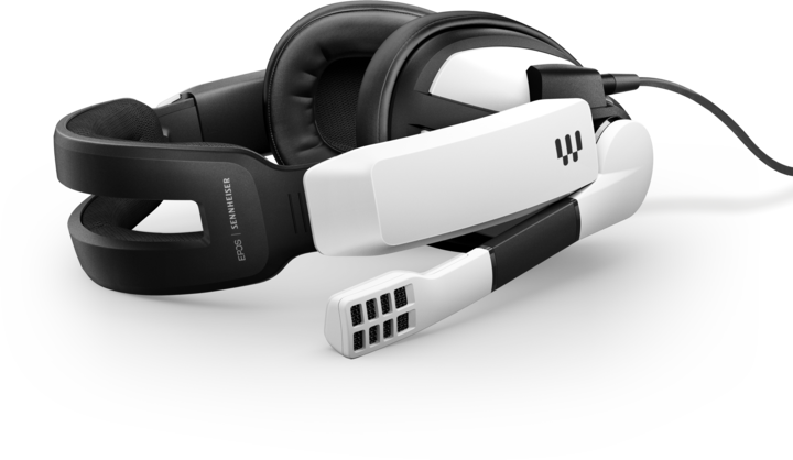 Actual product image EPOS Gsp 301 (Cable)