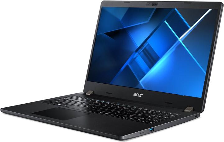 Actual product image Acer TravelMate P2 – TMP215-52-57CS (15.60", 512 GB, 16 GB, CH, Intel Core i5-10210U)