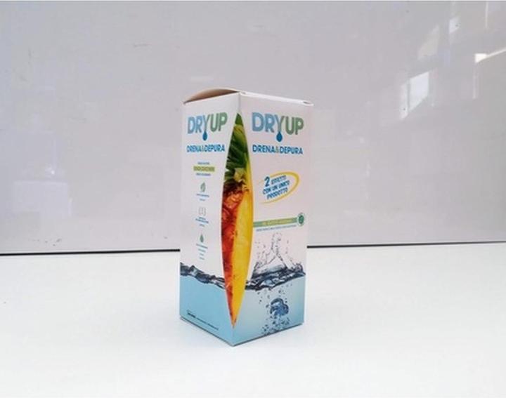 Tocas Pineapple Dryup Drainage and Cleansing 300ml (300 ml)