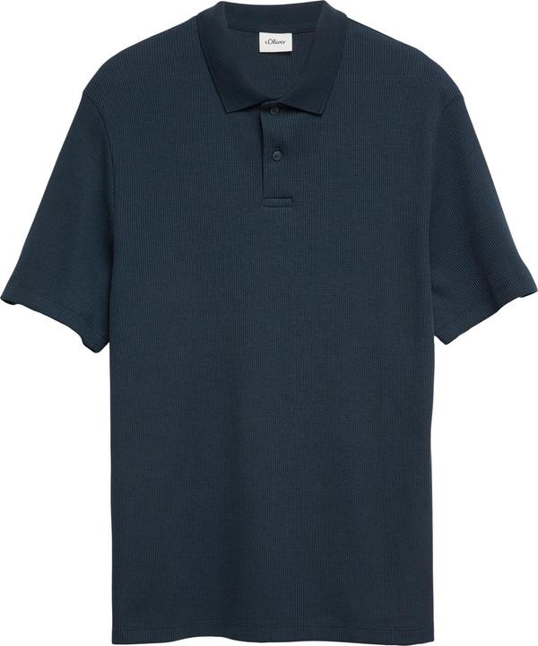 Produktbild s.Oliver Polo-Shirt (S)