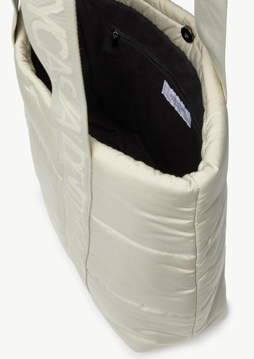 Immagine prodotto Comma Tasche Gesteppter Shopper mit Logo-Details