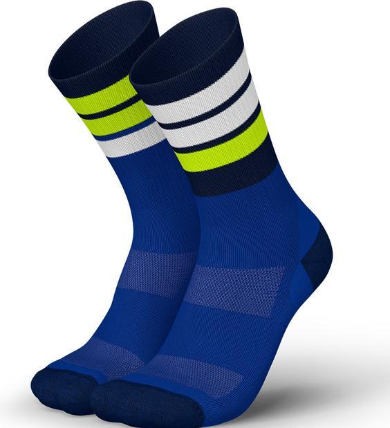 Immagine prodotto Incylence Merino Strive Socken Blu Canarino (35 - 38)