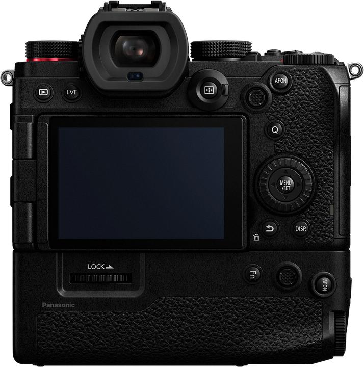 Produktbild Panasonic Lumix S5 (24.20 Mpx, Vollformat)