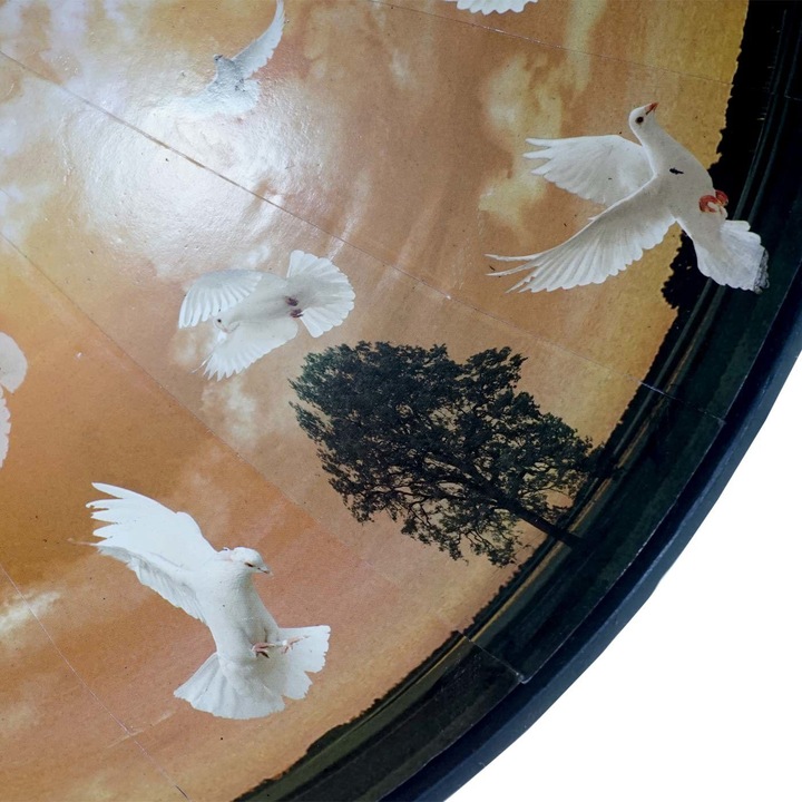 Actual product image MCW T873 (64 x 33 x 57 cm)