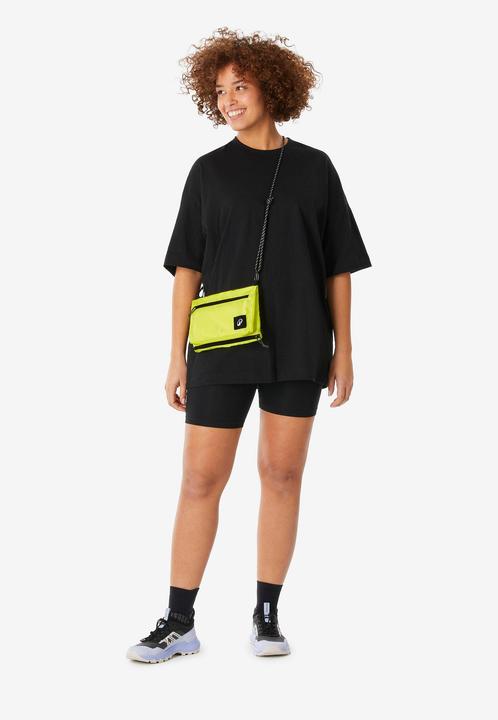 Actual product image Forclaz Reisetasche Dokumententasche - NH500 Travel