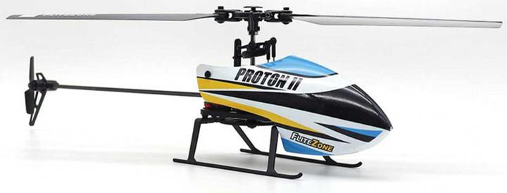 Actual product image Pichler Proton 2