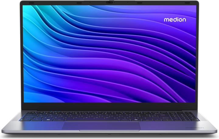 Medion E15223 (15.60", Intel N100, 4 GB, 128 GB, CH)