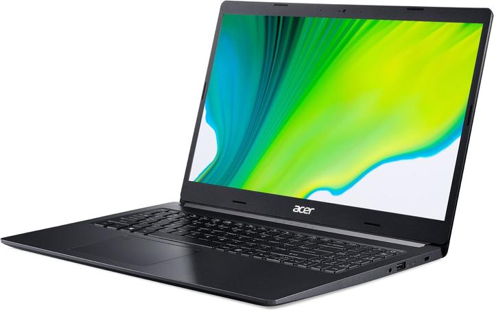 Produktbild Acer Aspire 5 – A515-44-R0SN (15.60", 512 GB, 8 GB, CH, AMD Ryzen 5 4500U)