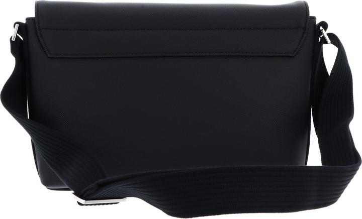 Actual product image Lacoste Shoulder bag Men's Classic NH4645HC