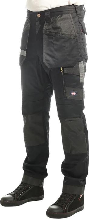 Immagine prodotto Lee Cooper Pantaloni Cargo Uomo con ginocchiera elasticizzata (42)