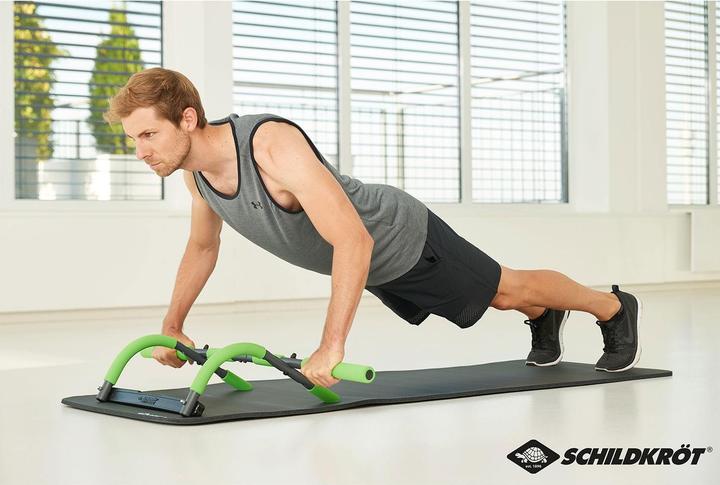 Image du produit Schildkröt Barre de porte