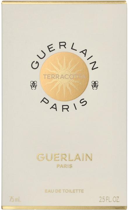Produktbild Guerlain Terracotta Eau de Toilette (Eau de Toilette, 75 ml)
