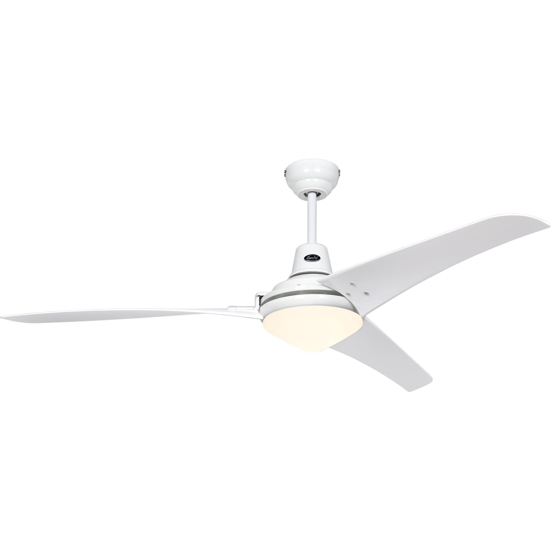 CasaFan Mirage, Ventilator, Weiss