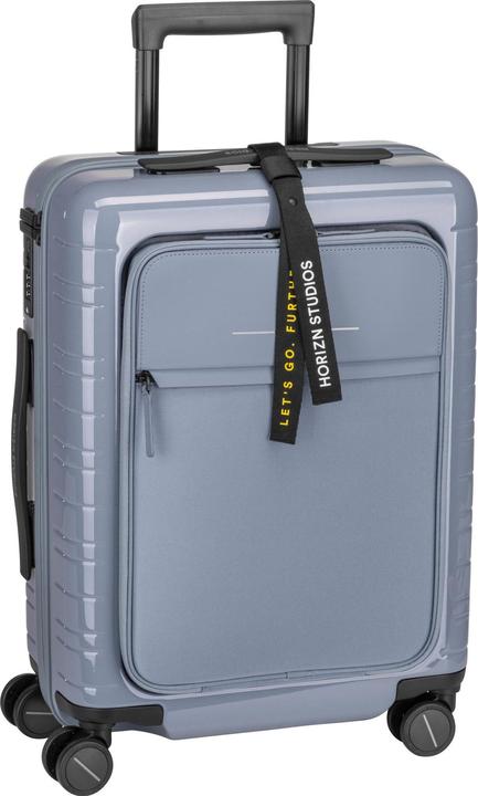 Actual product image Horizn Suitcase & Trolley M5 Essential Cabin Luggage (33 l)