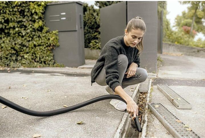 Actual product image Kärcher WD 2 Plus V-15/4/18 (YYY)