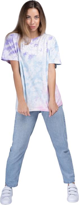 Produktbild Punch Oversized T-Shirt (M)