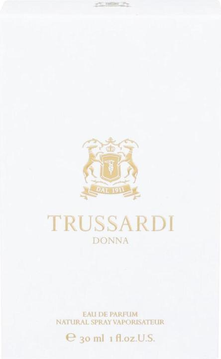 Immagine prodotto Trussardi 1911 Donna (Eau de parfum, 30 ml)
