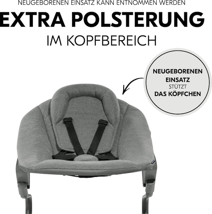 Produktbild Hauck Alpha Bouncer