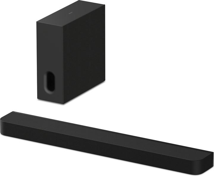 Sony Theatre Bar 7 + S (90 W, 3.1.2 Channel, 5.1.2 Channel)
