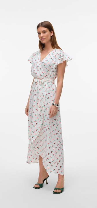 Actual product image Vero Moda VMPAGE Kurzes Kleid Kleid (S)