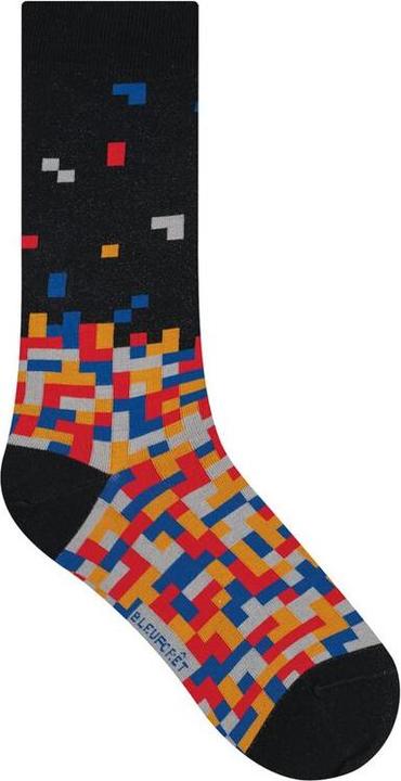 Immagine prodotto Bleuforêt Socken Tetris (43 - 46)