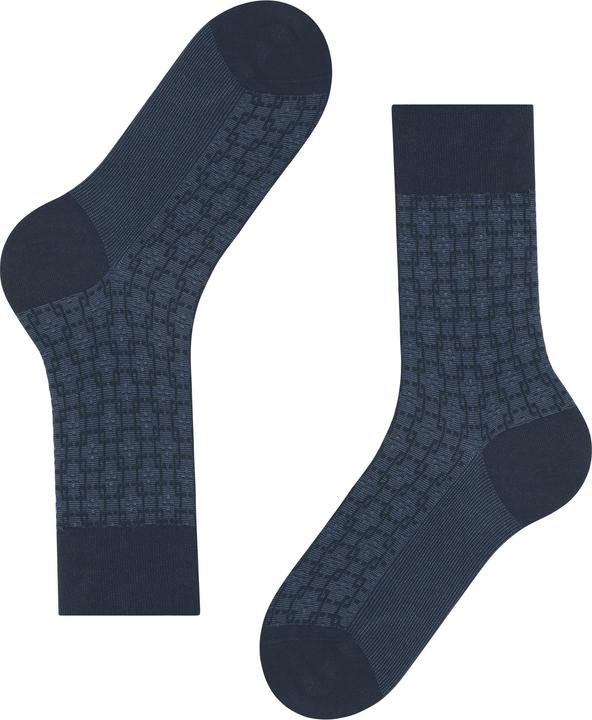 Produktbild Falke Artwork Tie SO (47 - 48)