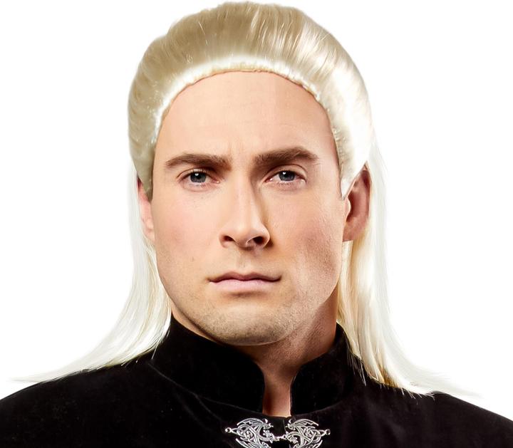 Produktbild House Of The Dragon Perücke