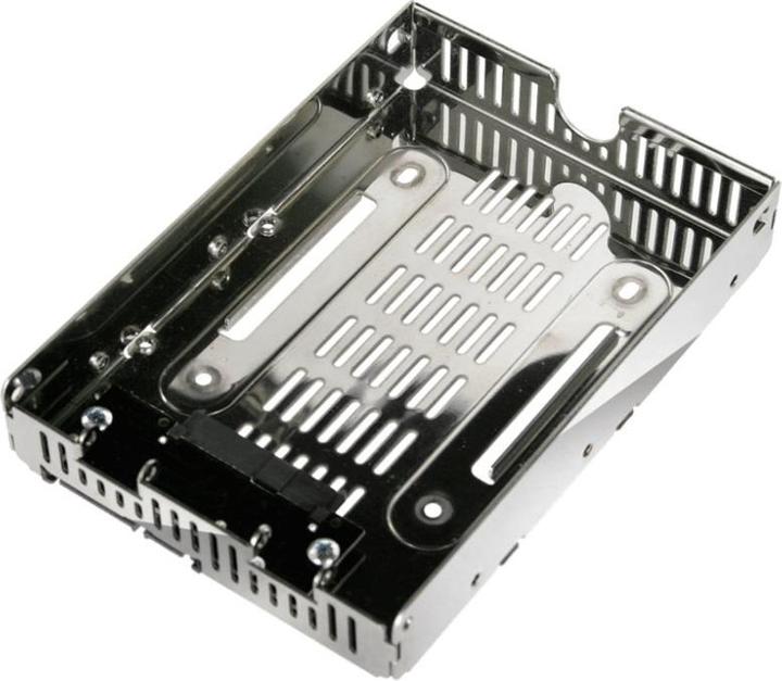 Image du produit Icy Dock EZConvert Air Lite MB482SP-3B